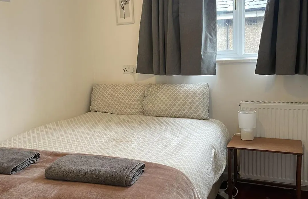Amitie Guest House-1